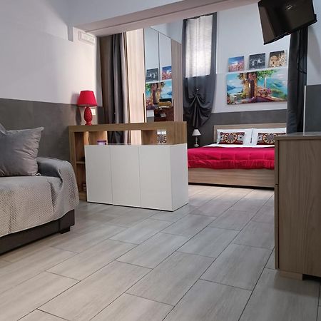Il Piccolo Scrigno Apartamento Palermo Exterior foto