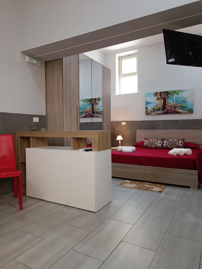 Il Piccolo Scrigno Apartamento Palermo Exterior foto