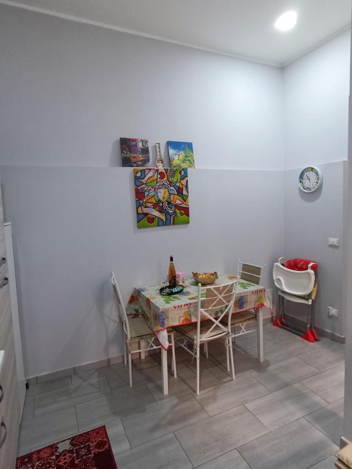 Il Piccolo Scrigno Apartamento Palermo Exterior foto