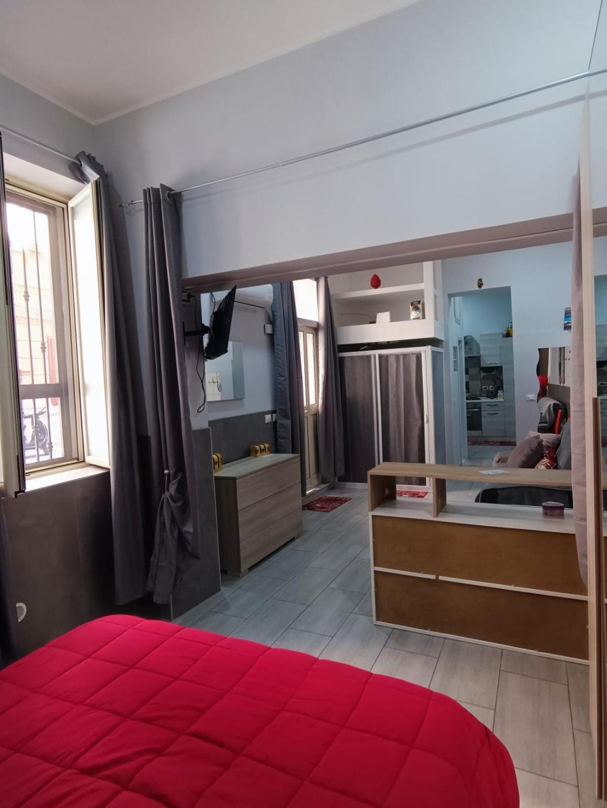 Il Piccolo Scrigno Apartamento Palermo Exterior foto